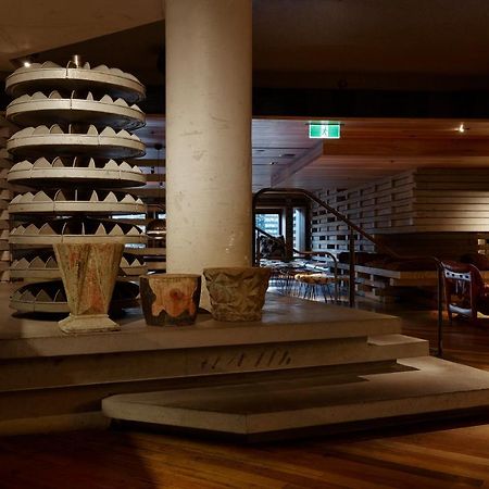 Nishi Apartments Eco Living By Ovolo Canberra Extérieur photo
