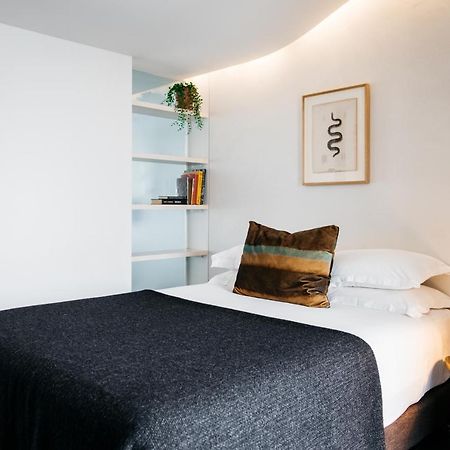 Nishi Apartments Eco Living By Ovolo Canberra Extérieur photo