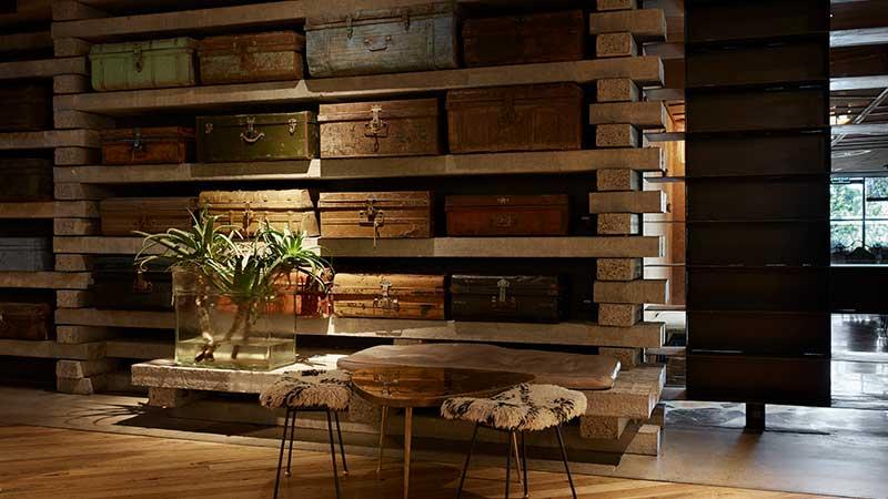 Nishi Apartments Eco Living By Ovolo Canberra Extérieur photo