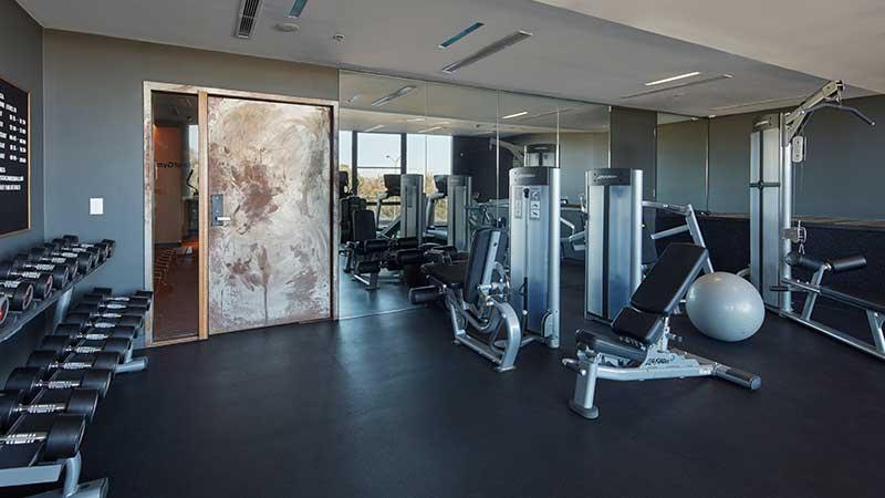 Nishi Apartments Eco Living By Ovolo Canberra Extérieur photo