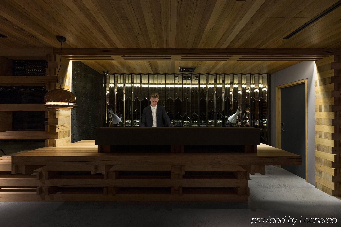 Nishi Apartments Eco Living By Ovolo Canberra Extérieur photo