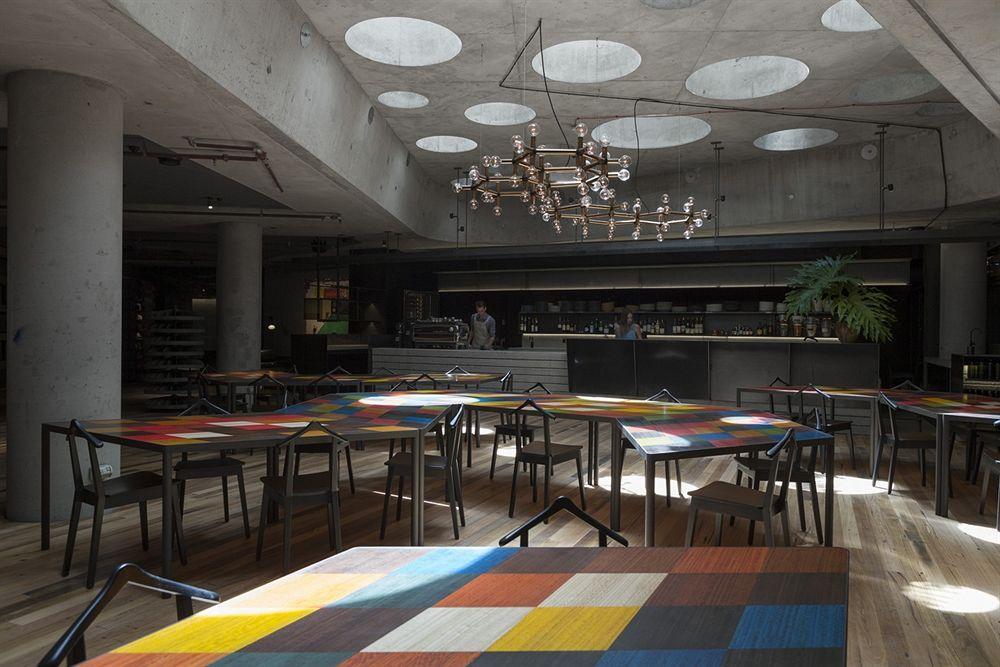 Nishi Apartments Eco Living By Ovolo Canberra Extérieur photo
