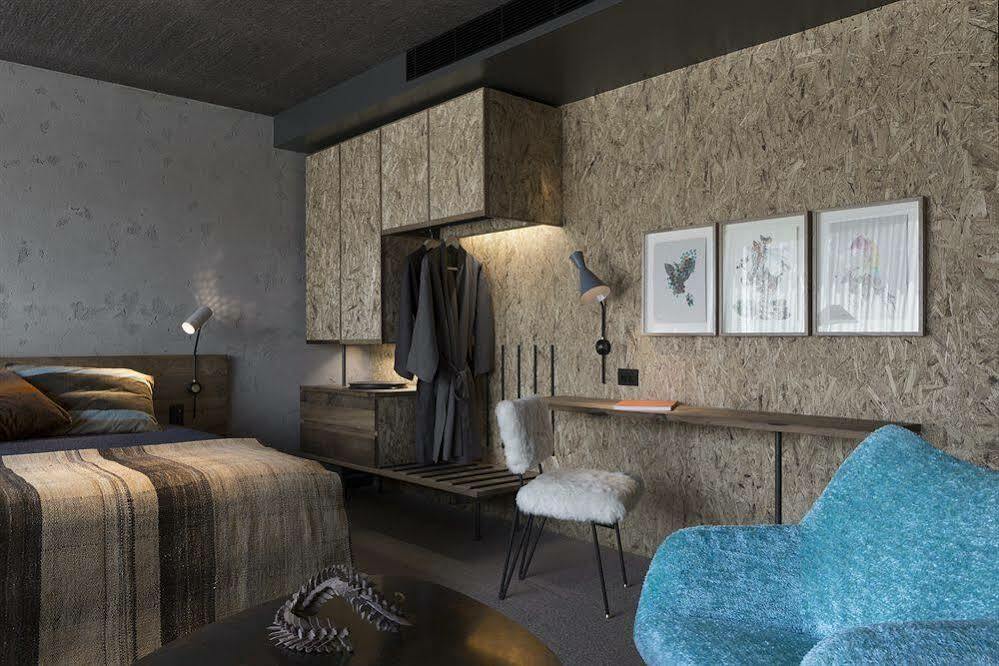 Nishi Apartments Eco Living By Ovolo Canberra Extérieur photo
