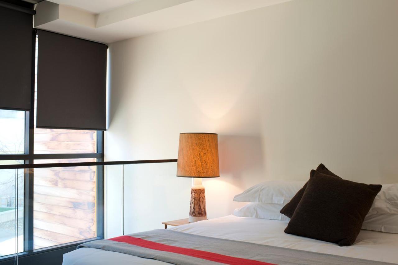 Nishi Apartments Eco Living By Ovolo Canberra Extérieur photo