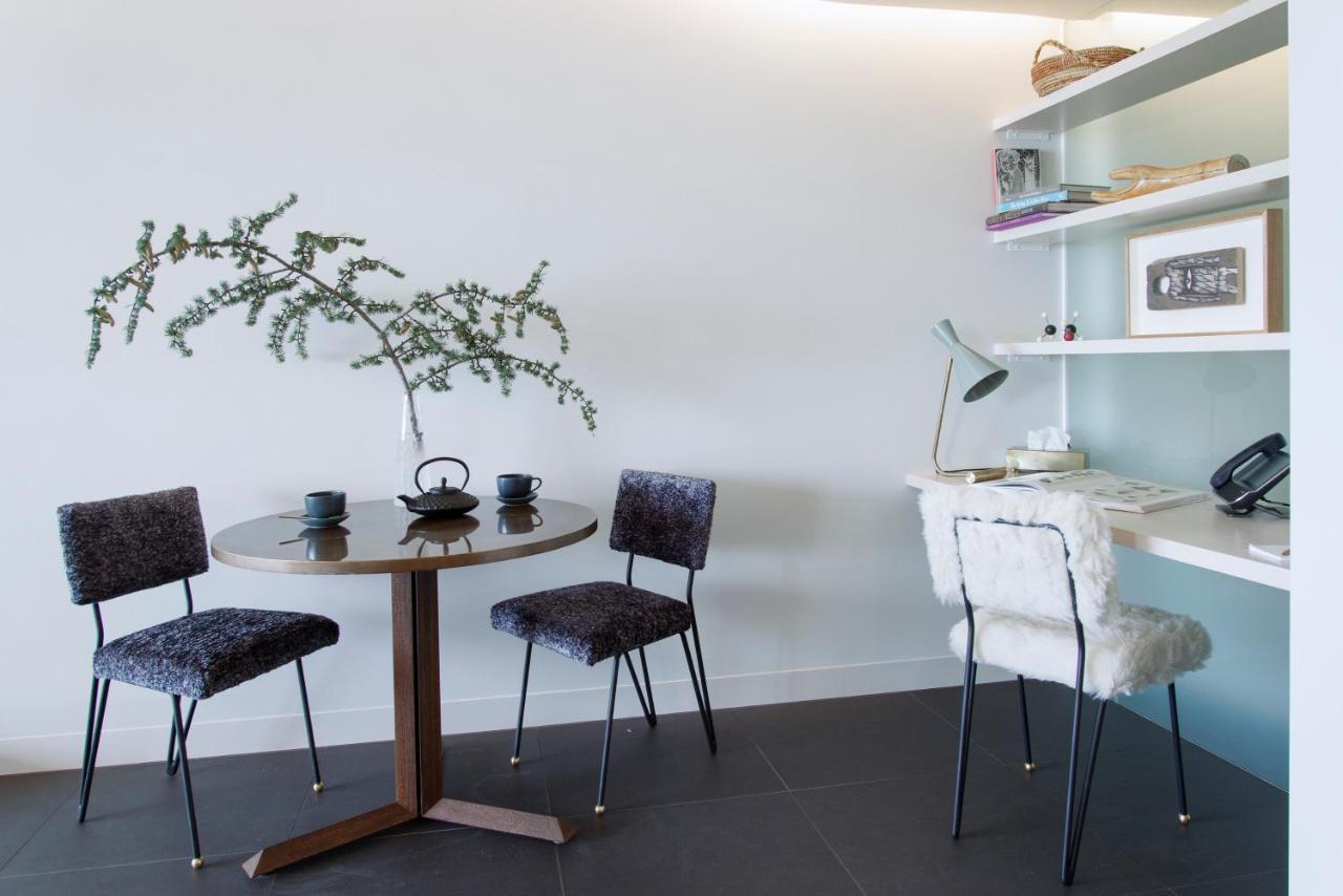 Nishi Apartments Eco Living By Ovolo Canberra Extérieur photo