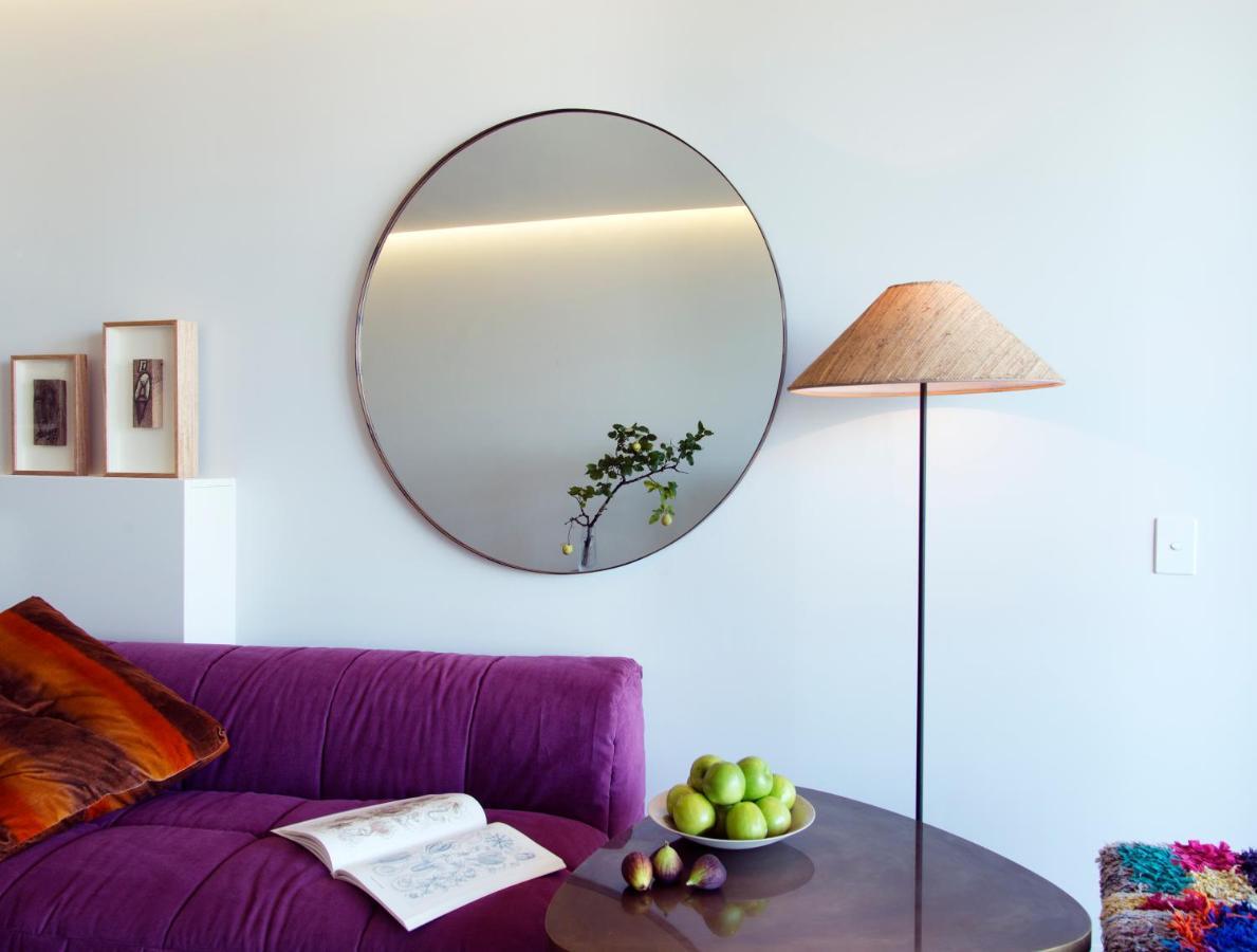 Nishi Apartments Eco Living By Ovolo Canberra Extérieur photo